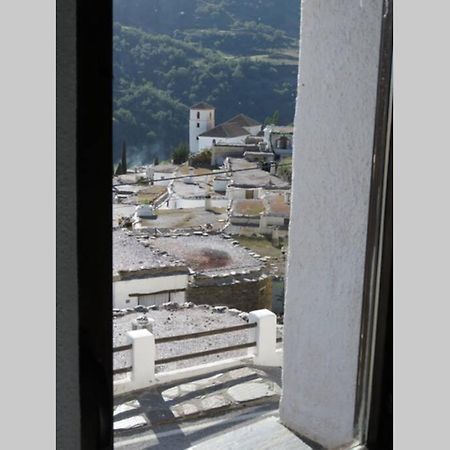 Casa La Solea. Vistas Al Pueblo Y La Sierra Villa บูบิยอน ภายนอก รูปภาพ